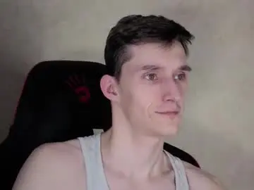 Chaturbate Adult Webcam of touch_me8