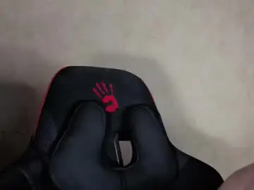 Chaturbate Free Porn Cam of touch_me8