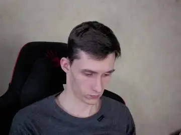 Chaturbate Sex Chat of touch_me8