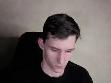 Chaturbate Sex Chat of touch_me8