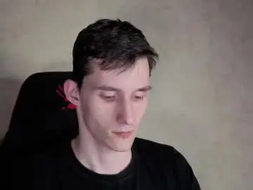 Chaturbate Free Porn Cam of touch_me8