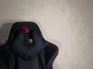 Chaturbate Free Porn Cam of touch_me8