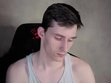 Chaturbate Sex Cam of touch_me8