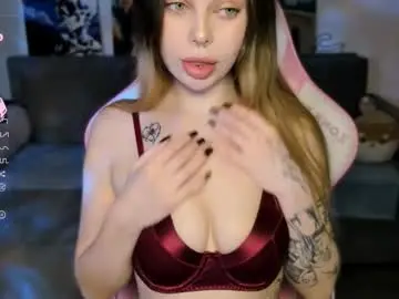 Chaturbate Adult Video Chat of twixi_pixxie