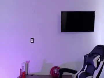 Chaturbate Best Webcam of victoriahot_23