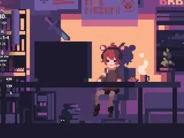 Chaturbate Adult Video Chat of _lia_baby