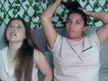 Chaturbate Sex Cam of afroditawhispers