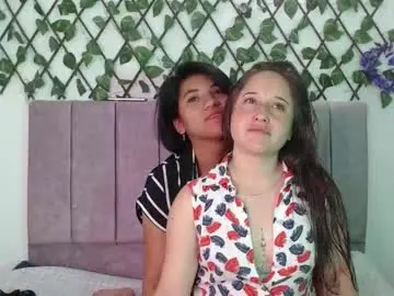 Chaturbate Live Sex of afroditawhispers