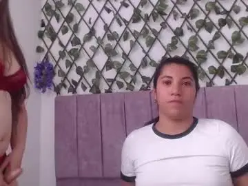 Chaturbate Nude Webcam of afroditawhispers