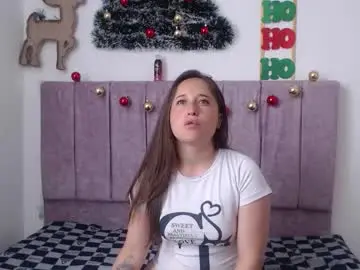 Chaturbate Sex Chat of afroditawhispers