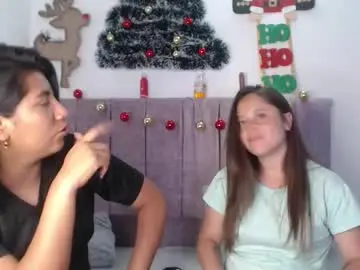 Chaturbate Live Sex Cam of afroditawhispers