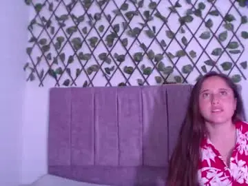 Chaturbate Sex Chat of afroditawhispers