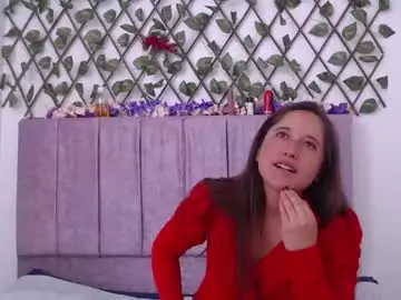 Chaturbate Free Live Porn of afroditawhispers