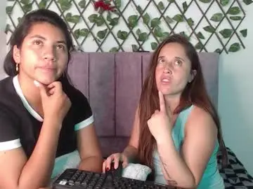 Chaturbate Live Porn of afroditawhispers