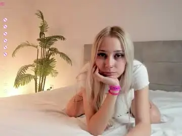 Chaturbate Adult Video Chat of ailynice