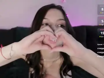 Chaturbate Adult Video Chat of ak444sh11