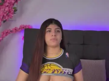 Chaturbate Sex Chat of amandabrooks_18