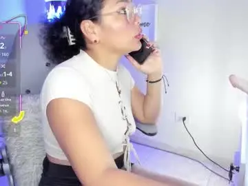 Chaturbate Live Porn of ammelya