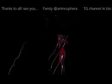 Chaturbate Free Porn Cam of artmosphera