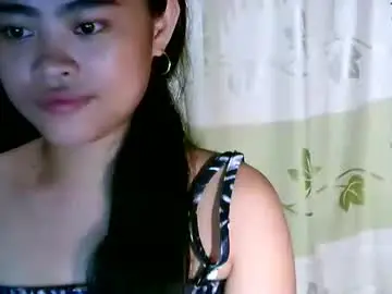 Chaturbate Live Porn of asian_megs