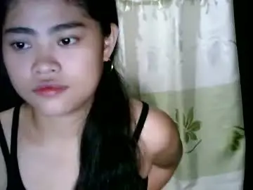 Chaturbate Nude Webcam of asian_megs