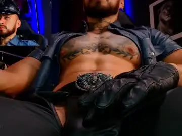 Chaturbate Private Sex Chat of billymayer_