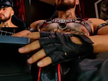 Chaturbate Adult Video Chat of billymayer_