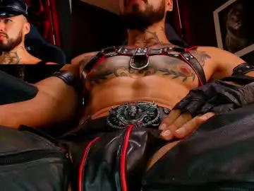 Chaturbate Sex Cam of billymayer_