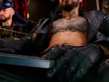 Chaturbate Private Sex Chat of billymayer_