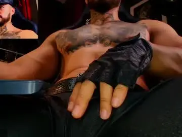 Chaturbate Best live sex cam show of billymayer_