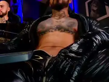 Chaturbate Private Sex Chat of billymayer_