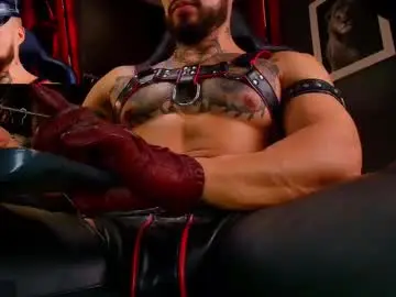 Chaturbate Live Sex of billymayer_