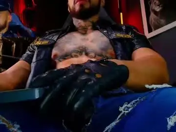 Chaturbate Sex Cam of billymayer_