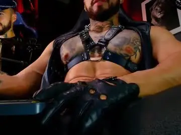 Chaturbate Watch Live Sex Cams of billymayer_