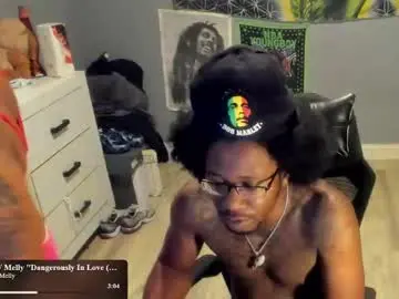 Chaturbate Adult Webcams of blaccanalmatters