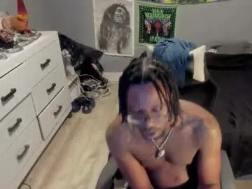 Chaturbate Free Live Porn of blaccanalmatters