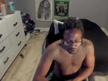 Chaturbate Nude Webcam of blaccanalmatters