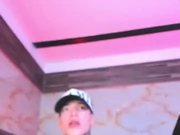 Chaturbate Private Sex Chat of bonnie_bu