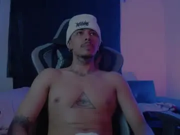 Chaturbate Live Porn of brasi_