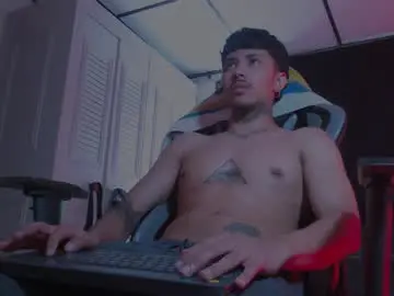 Chaturbate Best live sex cam show of brasi_