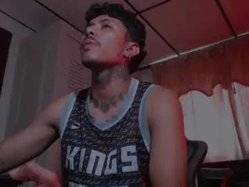 Chaturbate Sex Chat of brasi_