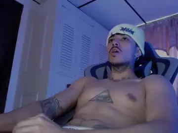 brasi_ from chaturbate