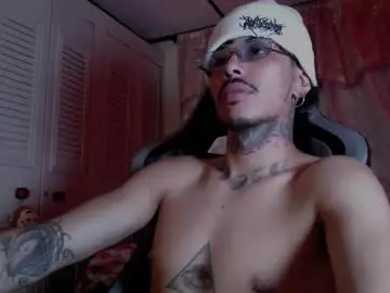 Chaturbate Live Porn of brasi_