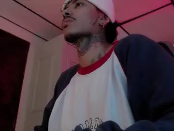 Chaturbate Nude Webcam of brasi_