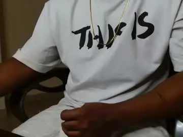 Chaturbate Watch Live Sex Cams of brown_king_00