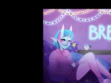 Chaturbate Live Sex Cam of catalina_bruce2