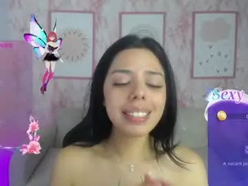 Chaturbate Live Sex of channel_garcia_ch