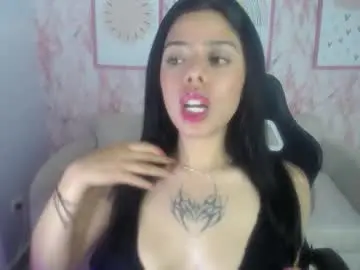 Chaturbate Free Porn Cam of channel_garcia_ch