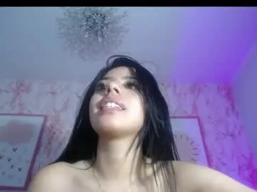 Chaturbate Sex Cam of channel_garcia_ch