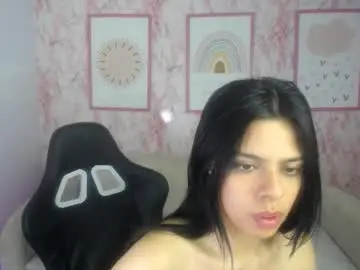 Chaturbate Nude Webcam of channel_garcia_ch